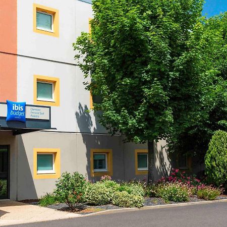 אובייר Ibis Budget Clermont Ferrand Sud מראה חיצוני תמונה