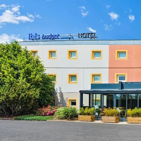 אובייר Ibis Budget Clermont Ferrand Sud מראה חיצוני תמונה